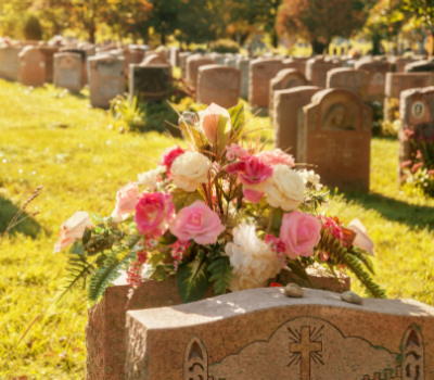 Burial Ridgeway SC Funeral Home And Cremations