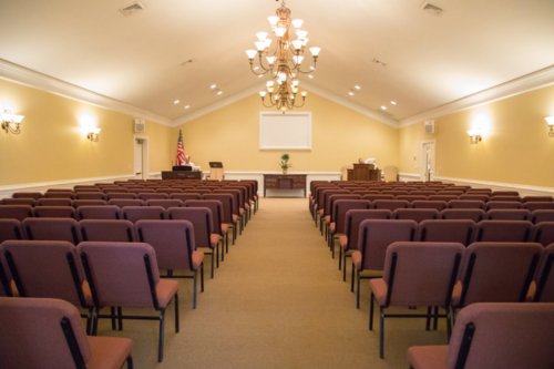 Chapel Elgin SC Funeral Home And Cremations
