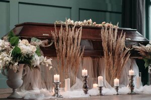 Elgin SC Funeral Home And Cremations