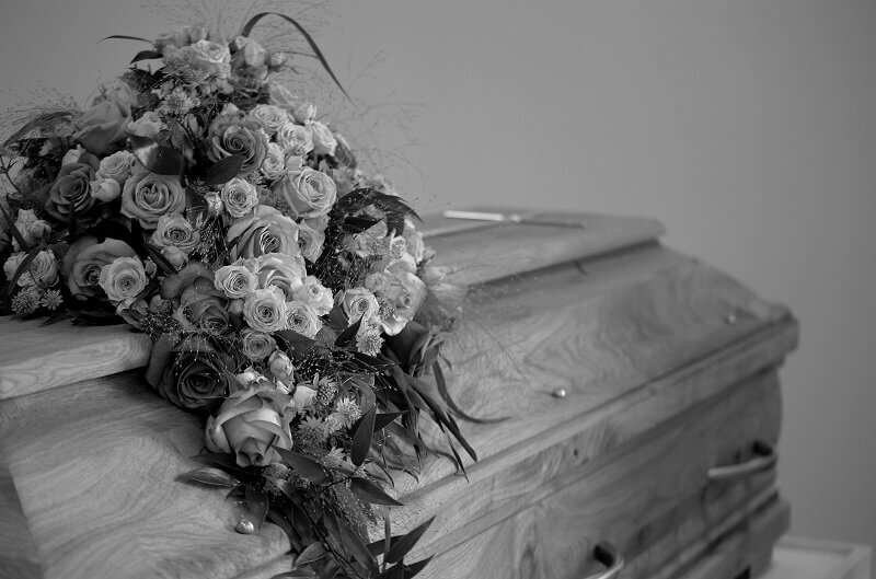 Creating a One-of-a-Kind Casket with a Casket Wrap