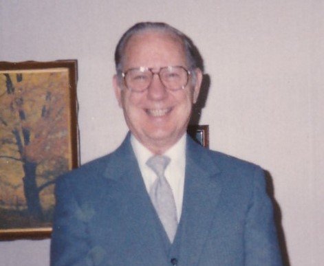 Ernest Tuttle, Sr.