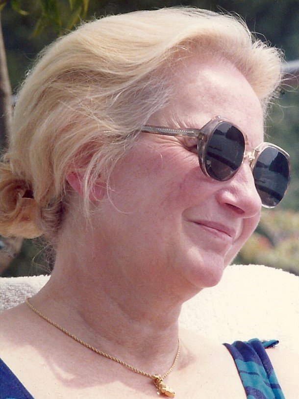 Patricia  Bente