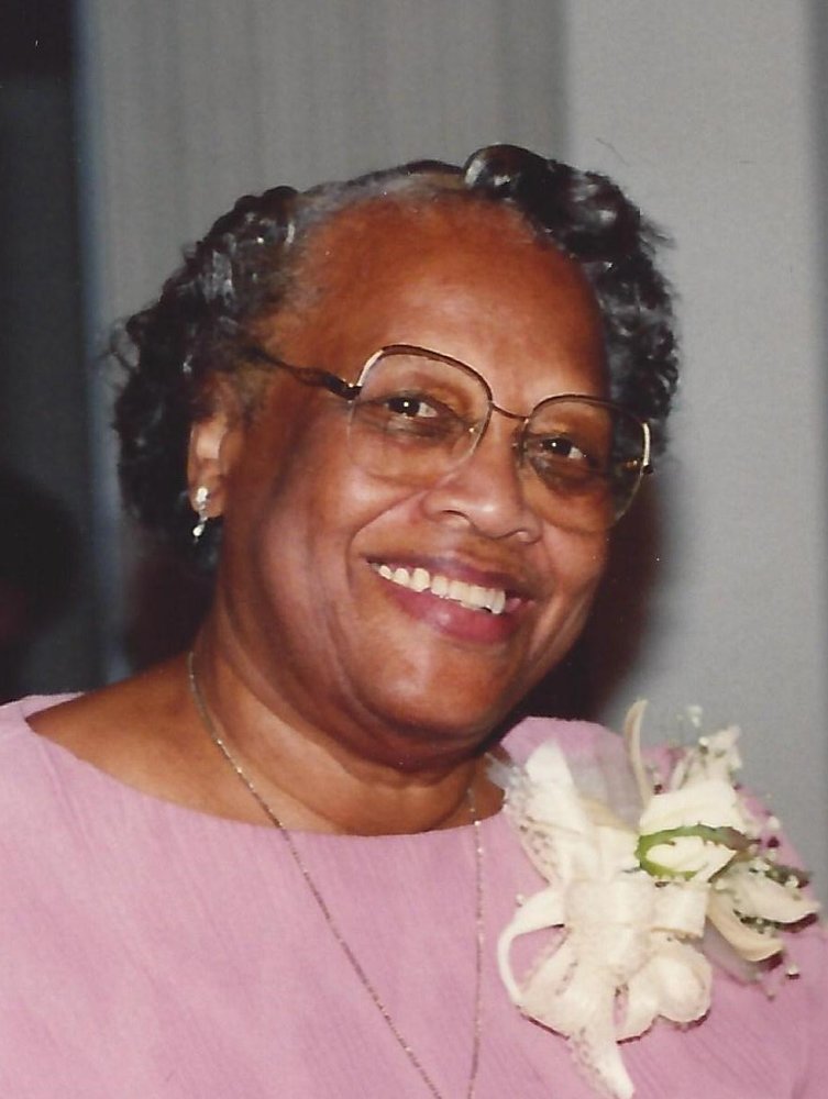 Gladys Jones