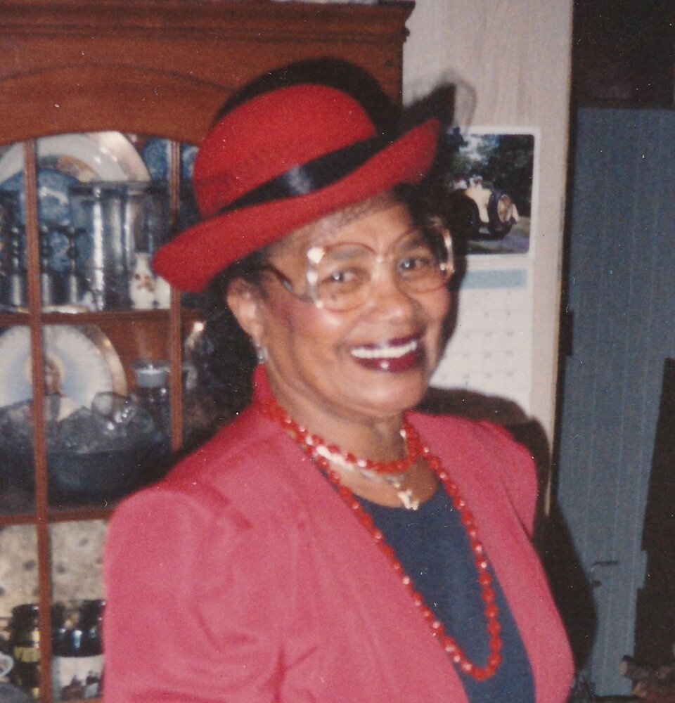 Irene Portee