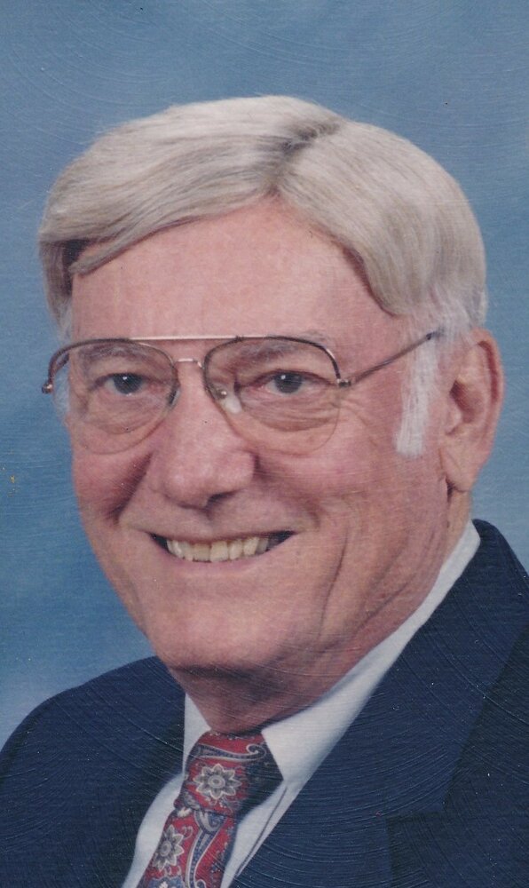 Daniel Baxley, Sr.