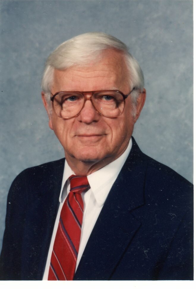 Doyle Allen, Sr.