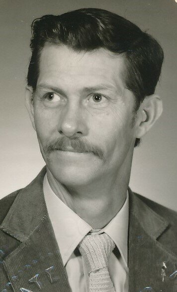 Earl Kersey, Jr.