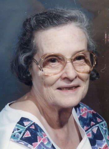 Virginia Heflin