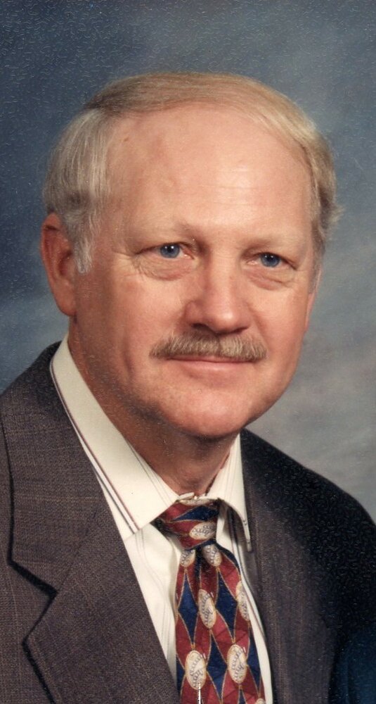 James "Jim" Tomlinson, Jr.