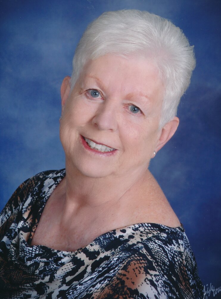 Obituary Of Martha Ann Mcleod Branham Powers Funeral Home Lugof