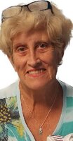 Gail  Madry