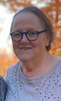 Kathy   Pate