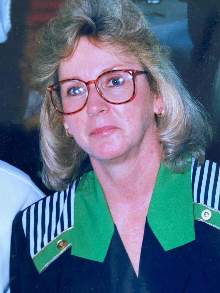 Barbara Johnson