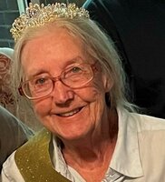 Kathleen  A. Brizzie  Sprossel