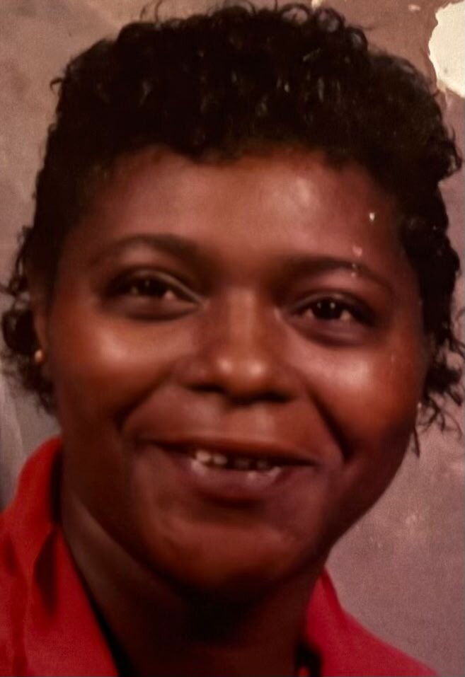Jeanette Sutton