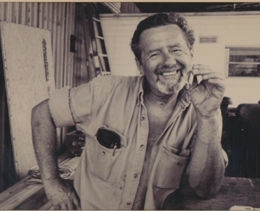 Larry Hall