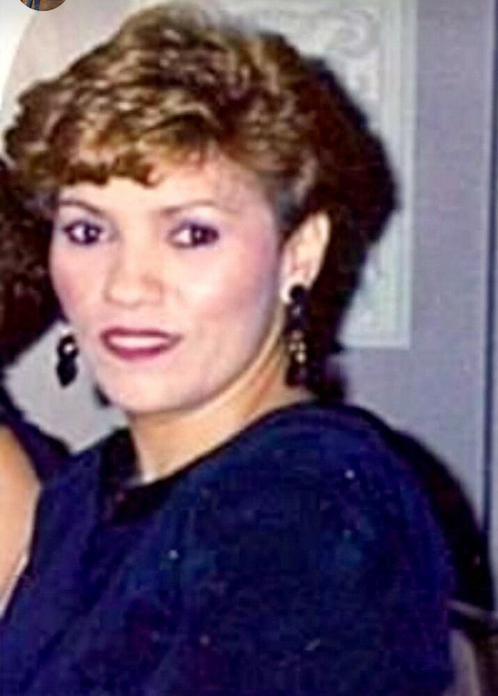 Maria Lopez