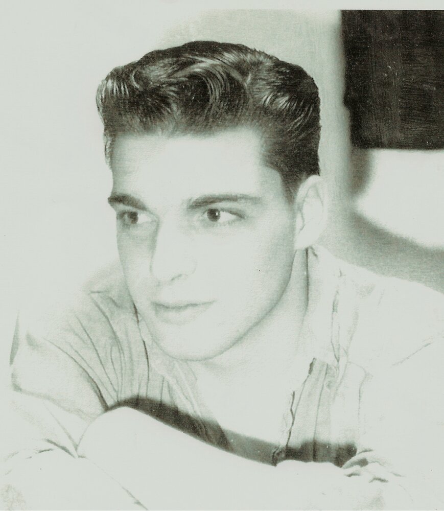 Kenneth Dorey, Jr.