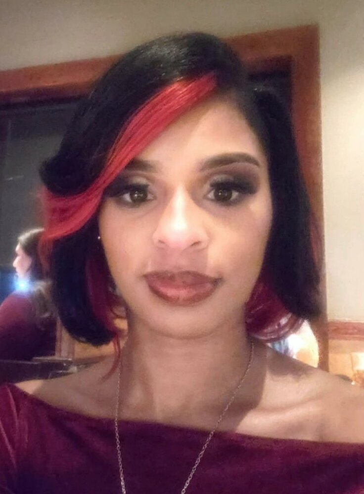 Pashia Guerrero