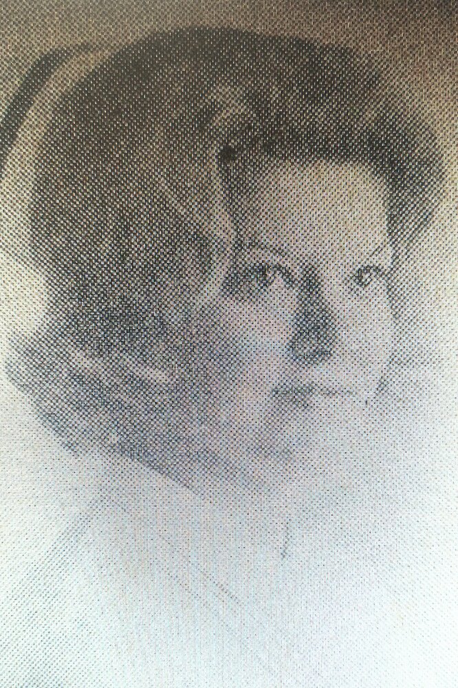Pamela Brinson