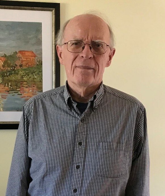 Donald Stewart