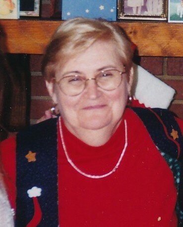 Barbara Nelson