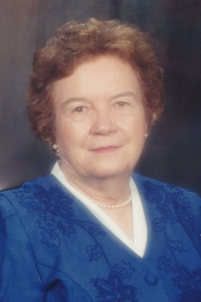 Ida Brown