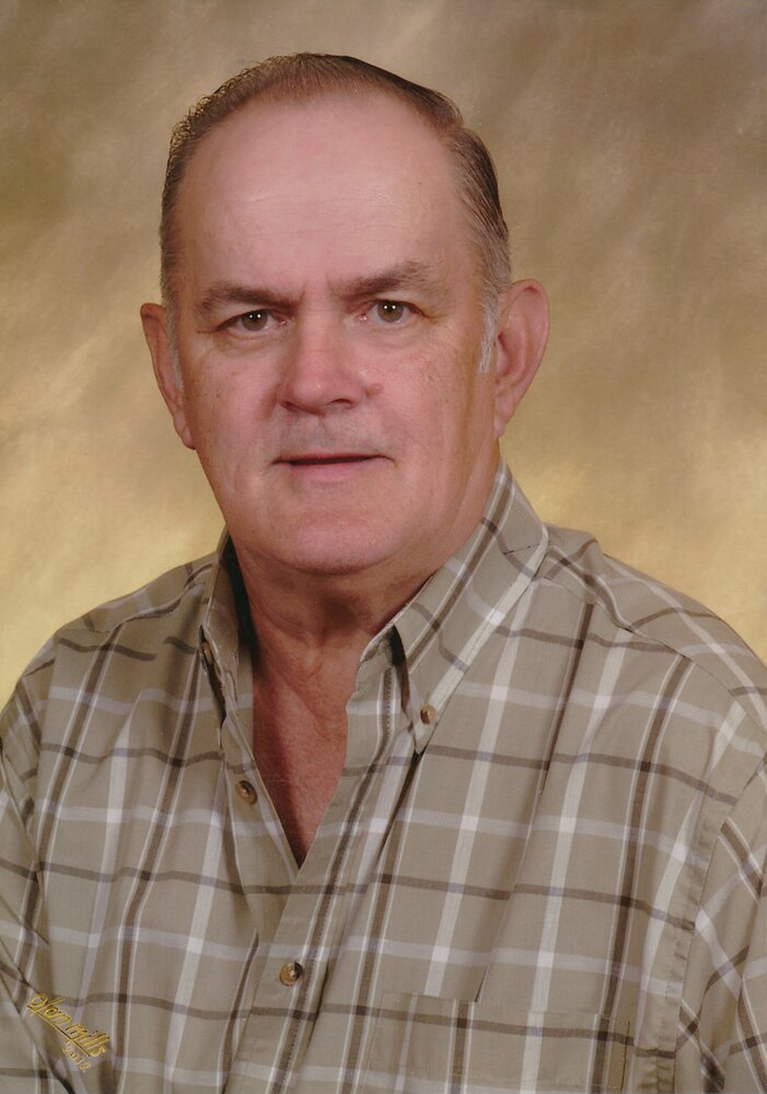 Henry Waites