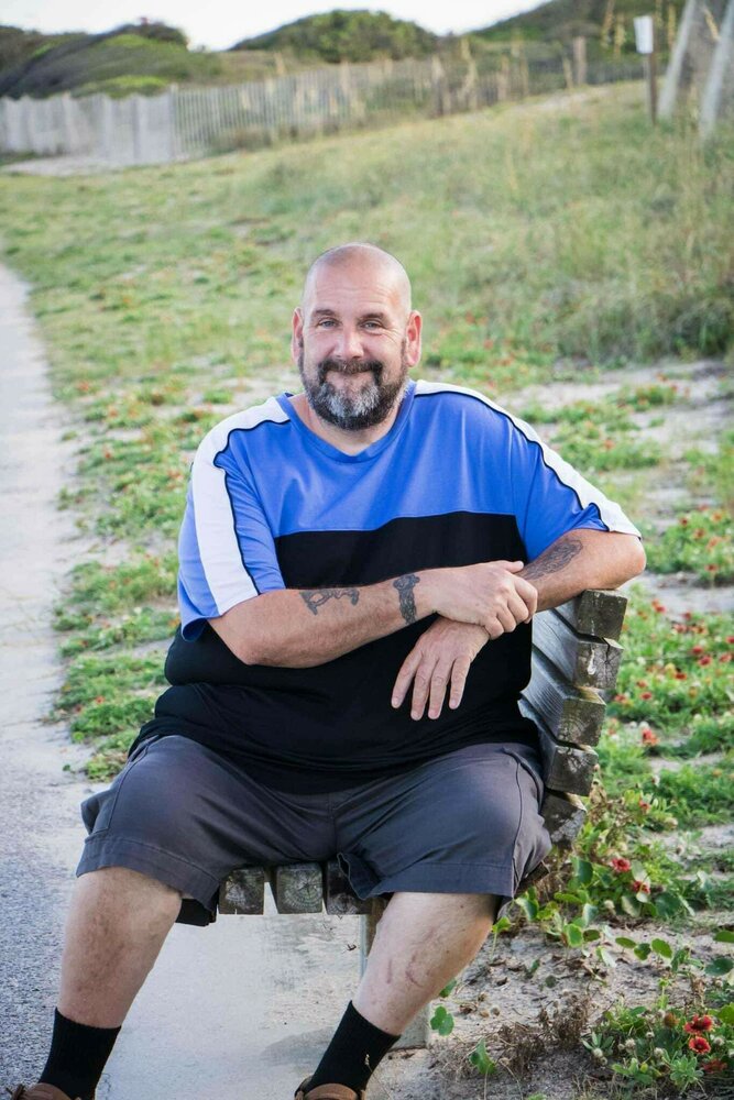 Dennis Eaton