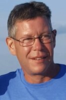 John Glenn Marshall