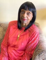 Hattie  Lewis