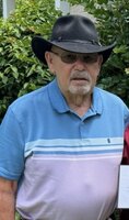 Ralph James "Jim" Lantz, Jr.