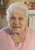 Vivian B. Neff