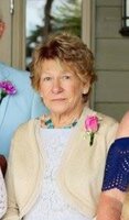 Jean Rose Jeffers
