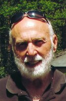 Leroy George Bench