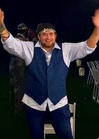 Brandon Colton Branham
