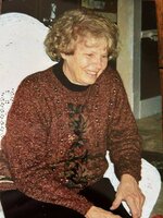 Nell Vinson Davis
