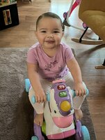 Emersyn Rowe Bracey