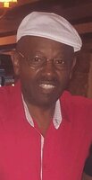 Lonnie  Patterson