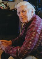 James Richard Kinlaw