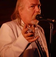Anthony Clark Boone
