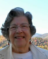 Ethel McDade Hutchins Owen