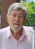 Donald "Joe"  Eugene  Auker