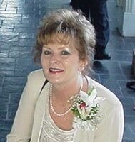 Shirley Williams Thornburg