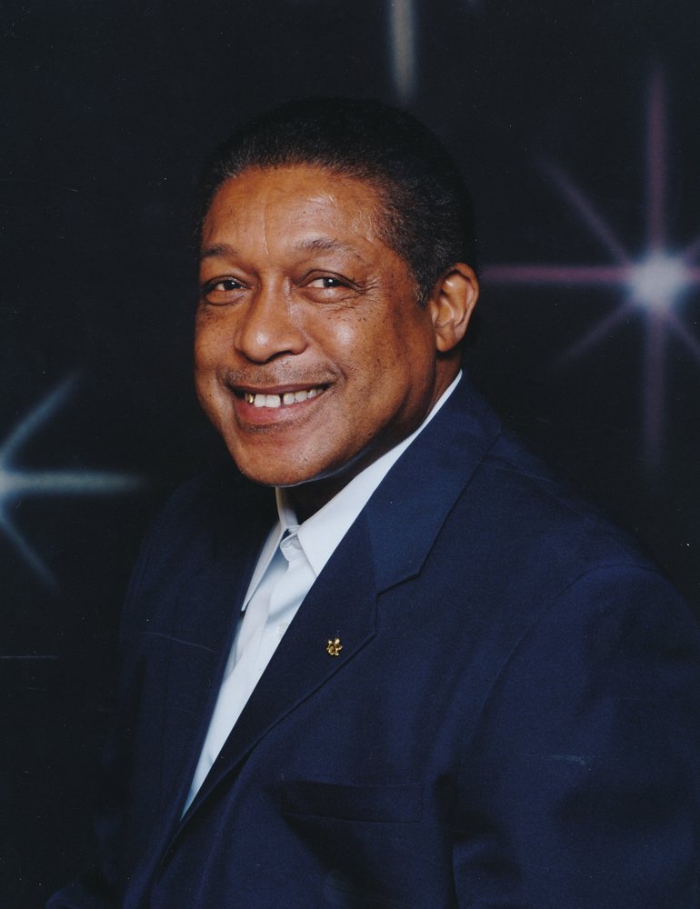 Willie Lawhorn, Sr.