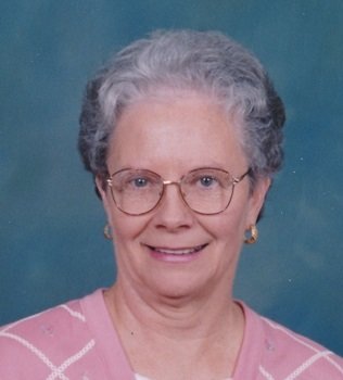 Dorothy Branham