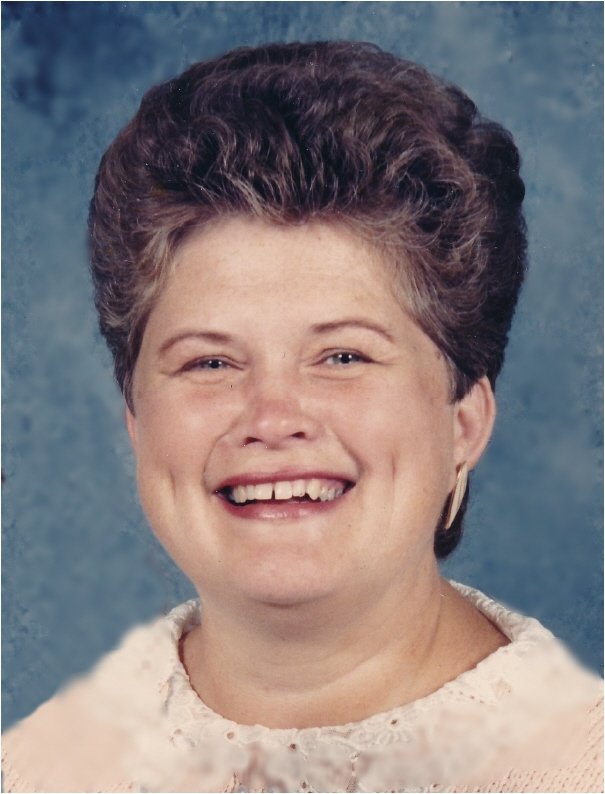 Obituary of Gail H Dixon
