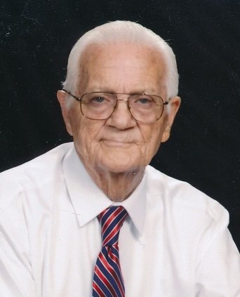 James Greer, Sr.