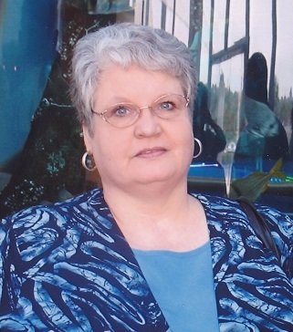 Rita Anderson