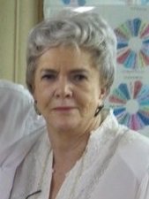 Ann Parker